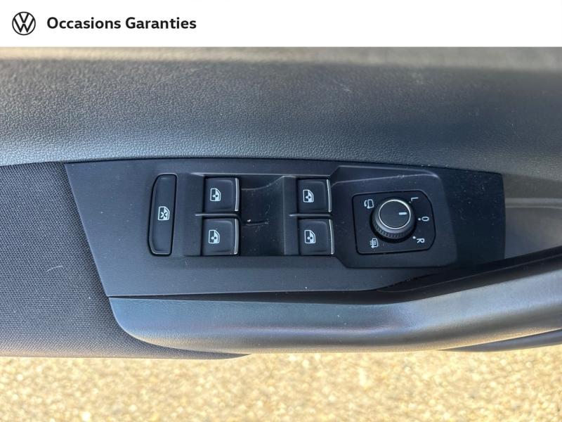 Voitures occasions VOLKSWAGEN POLO R-Line Sarreguemines