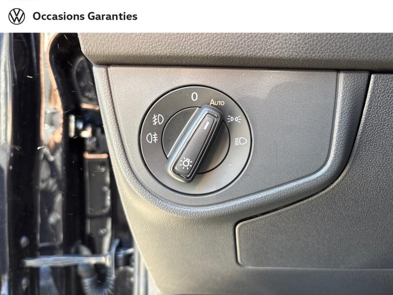 Voitures occasions VOLKSWAGEN POLO R-Line Sarreguemines