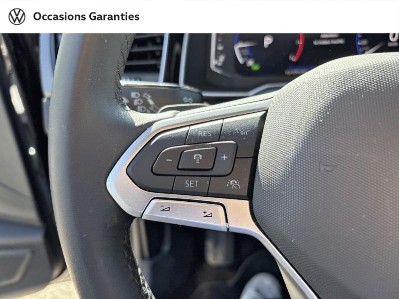 Voitures occasions VOLKSWAGEN POLO R-Line Sarreguemines