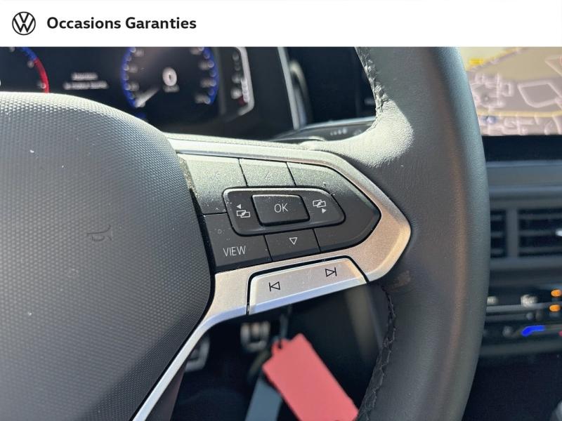 Voitures occasions VOLKSWAGEN POLO R-Line Sarreguemines