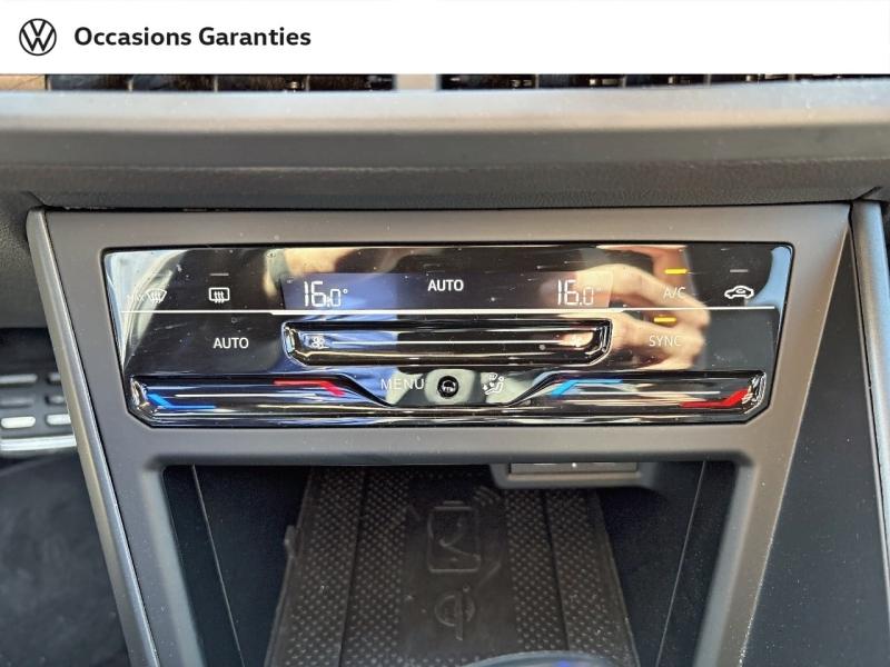 Voitures occasions VOLKSWAGEN POLO R-Line Sarreguemines