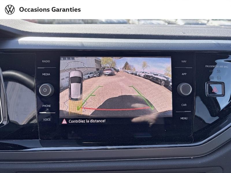 Voitures occasions VOLKSWAGEN POLO R-Line Sarreguemines