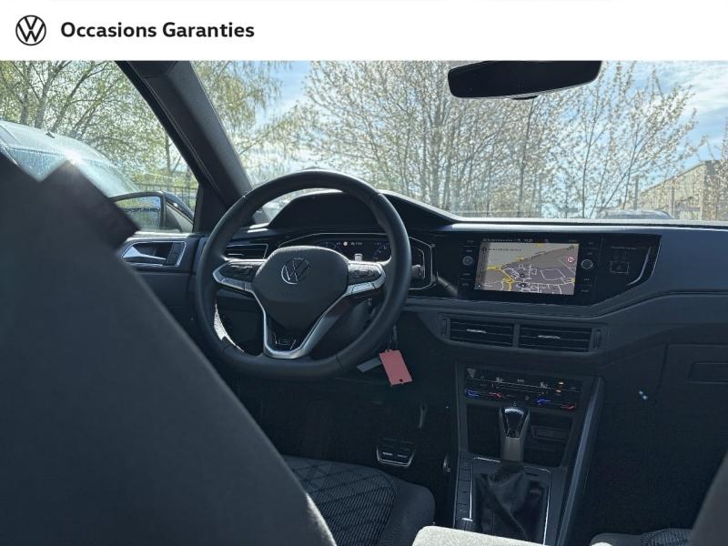 Voitures occasions VOLKSWAGEN POLO R-Line Sarreguemines
