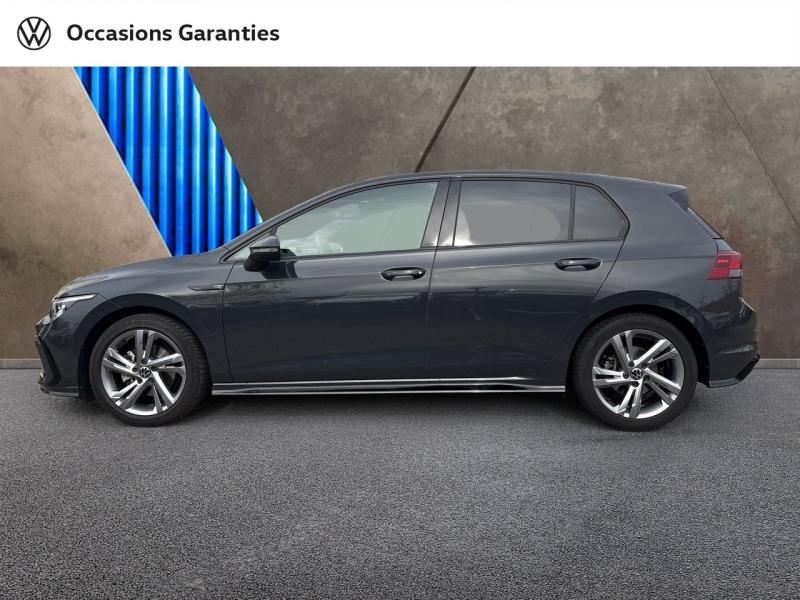 Voitures occasions VOLKSWAGEN GOLF R-Line Sarreguemines