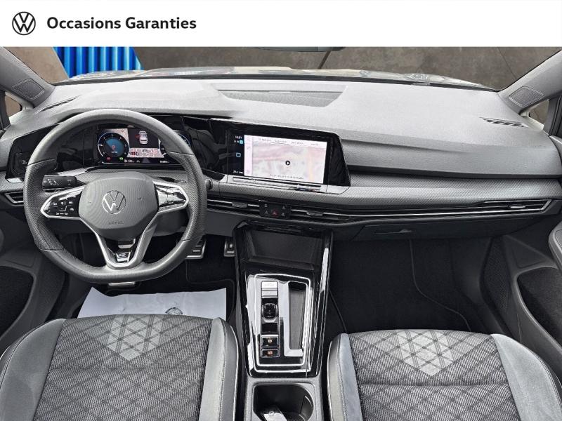 Voitures occasions VOLKSWAGEN GOLF R-Line Sarreguemines
