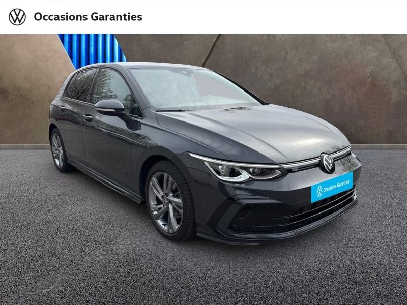Voitures occasions VOLKSWAGEN GOLF R-Line Sarreguemines