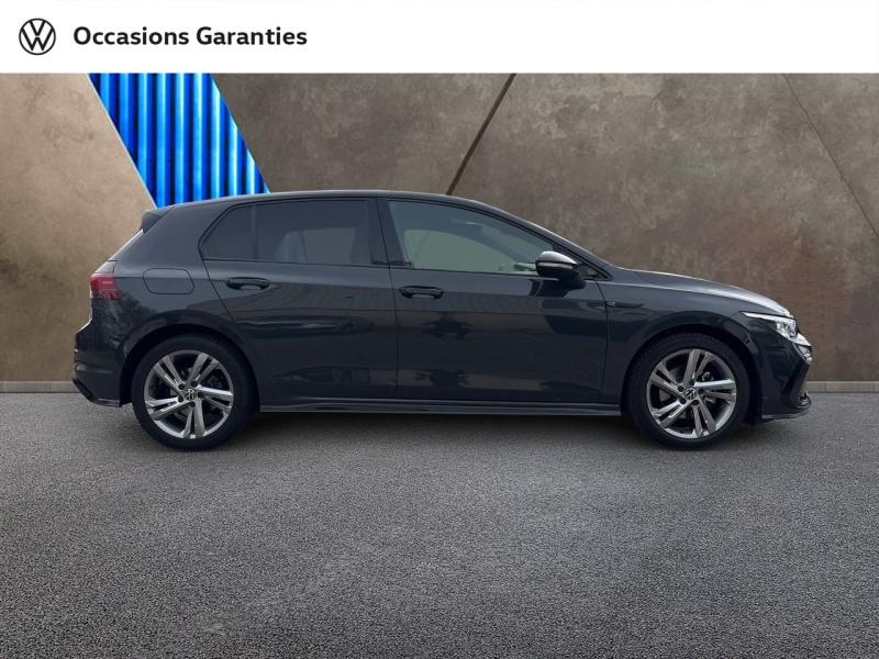 Voitures occasions VOLKSWAGEN GOLF R-Line Sarreguemines