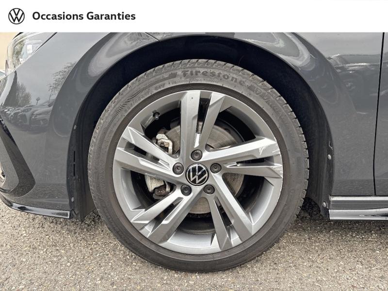 Voitures occasions VOLKSWAGEN GOLF R-Line Sarreguemines