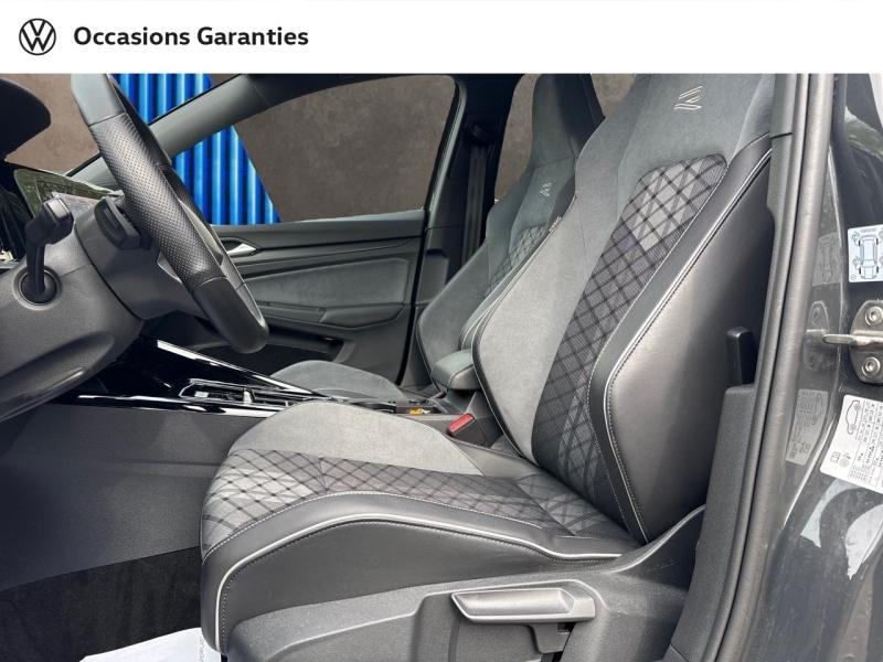 Voitures occasions VOLKSWAGEN GOLF R-Line Sarreguemines