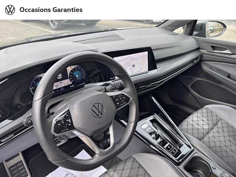 Voitures occasions VOLKSWAGEN GOLF R-Line Sarreguemines