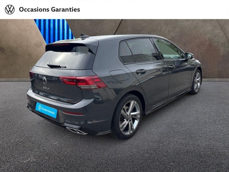 Voitures occasions VOLKSWAGEN GOLF R-Line Sarreguemines