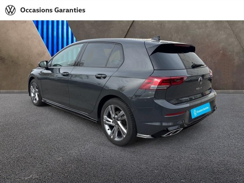 Voitures occasions VOLKSWAGEN GOLF R-Line Sarreguemines