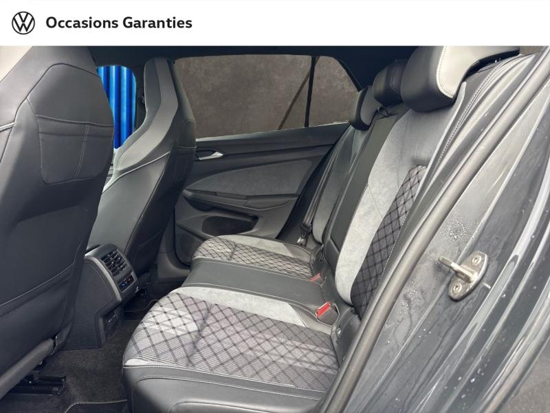 Voitures occasions VOLKSWAGEN GOLF R-Line Sarreguemines