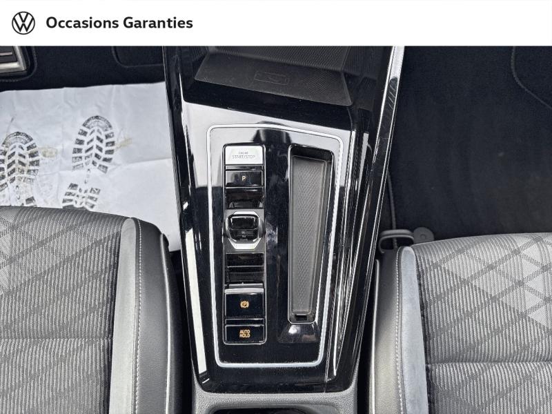 Voitures occasions VOLKSWAGEN GOLF R-Line Sarreguemines