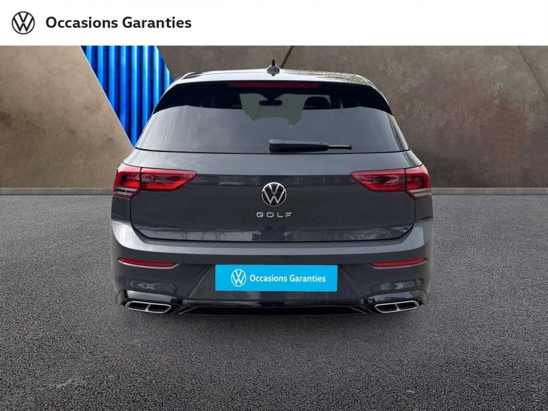 Voitures occasions VOLKSWAGEN GOLF R-Line Sarreguemines
