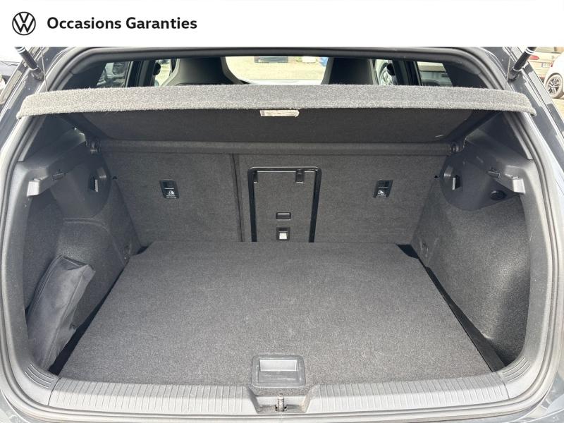 Voitures occasions VOLKSWAGEN GOLF R-Line Sarreguemines