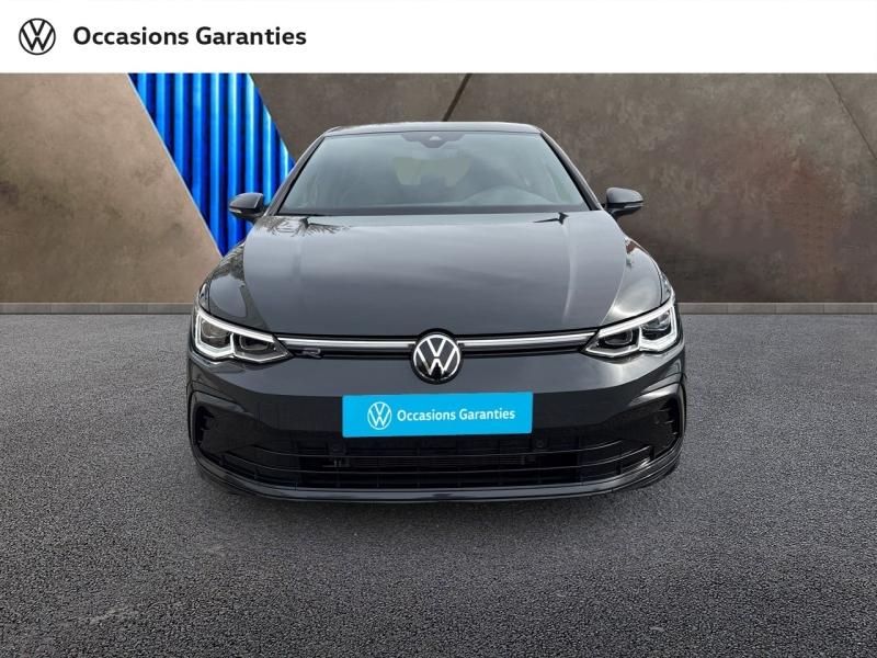 Voitures occasions VOLKSWAGEN GOLF R-Line Sarreguemines