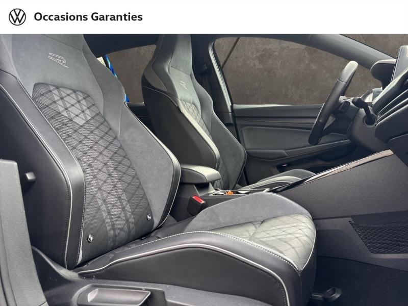 Voitures occasions VOLKSWAGEN GOLF R-Line Sarreguemines