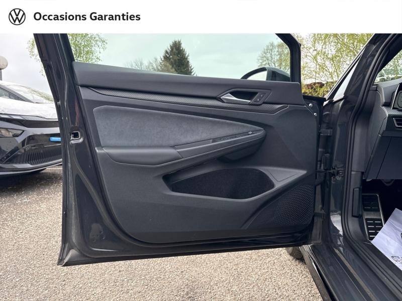 Voitures occasions VOLKSWAGEN GOLF R-Line Sarreguemines