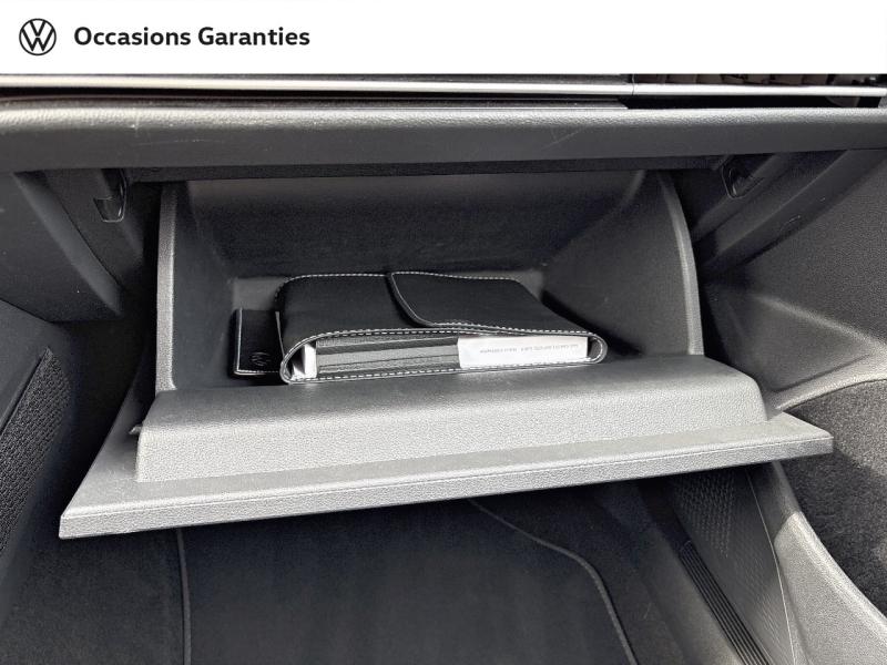 Voitures occasions VOLKSWAGEN GOLF R-Line Sarreguemines