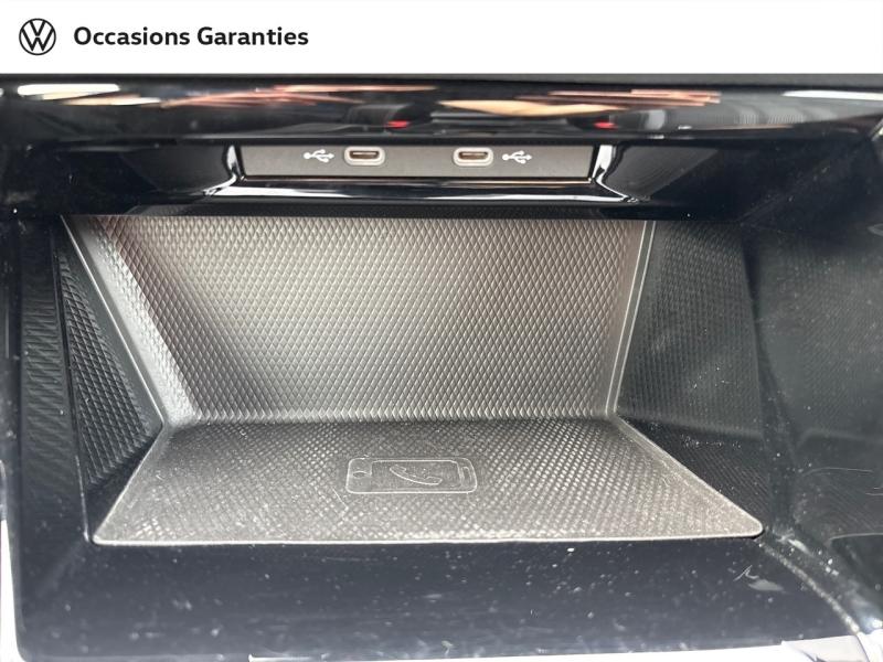 Voitures occasions VOLKSWAGEN GOLF R-Line Sarreguemines