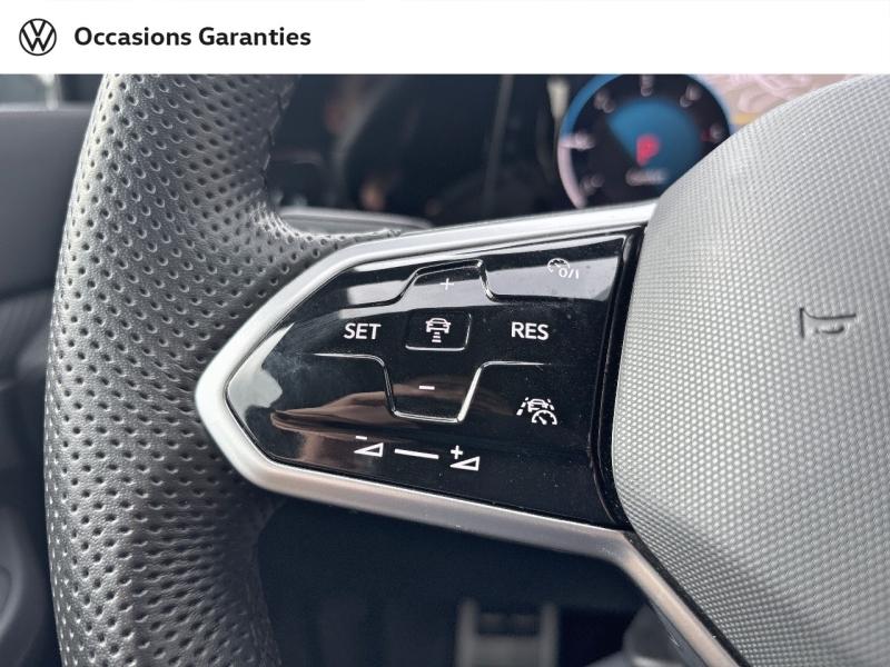 Voitures occasions VOLKSWAGEN GOLF R-Line Sarreguemines