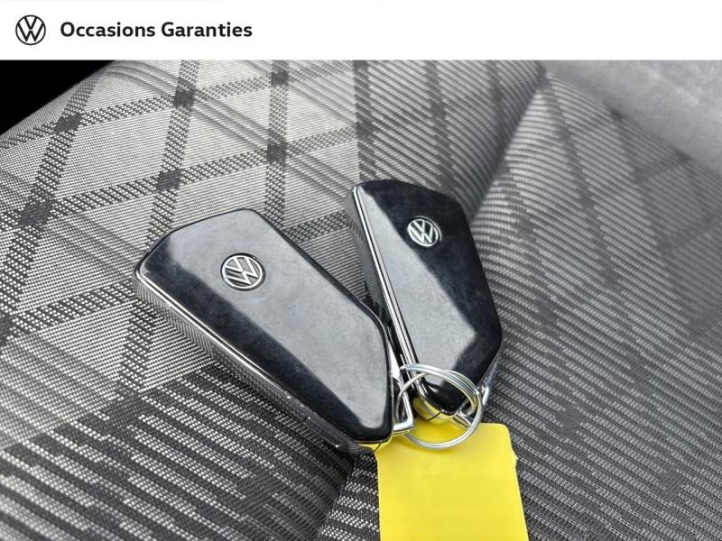 Voitures occasions VOLKSWAGEN GOLF R-Line Sarreguemines