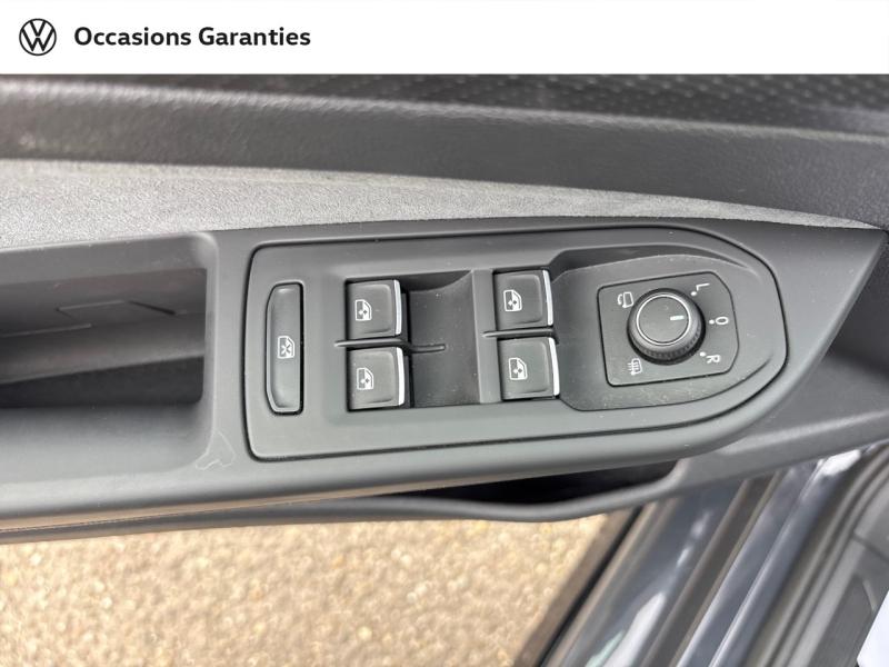 Voitures occasions VOLKSWAGEN GOLF R-Line Sarreguemines