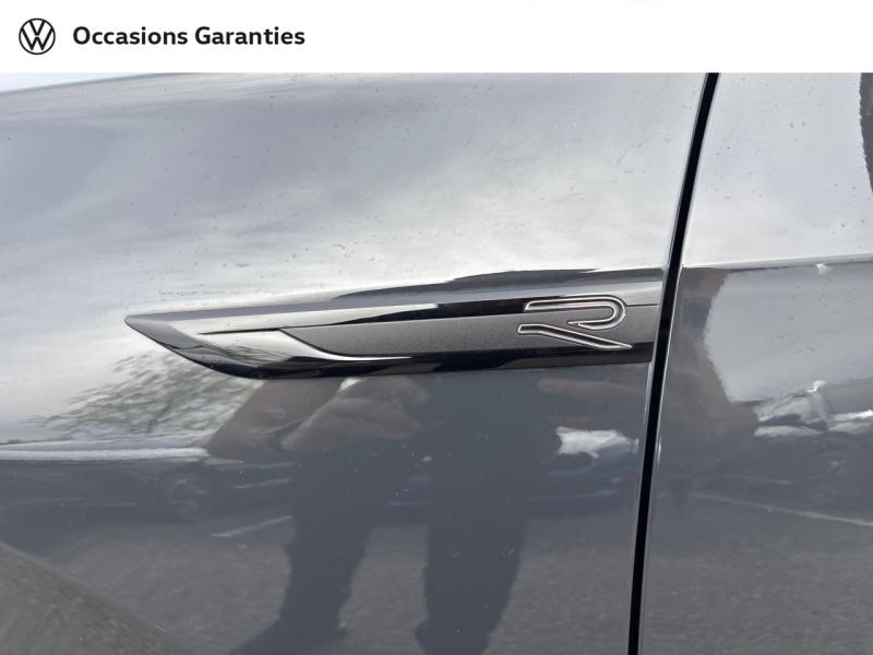 Voitures occasions VOLKSWAGEN GOLF R-Line Sarreguemines