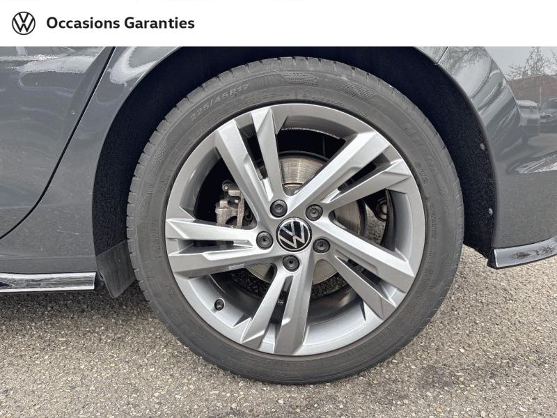 Voitures occasions VOLKSWAGEN GOLF R-Line Sarreguemines