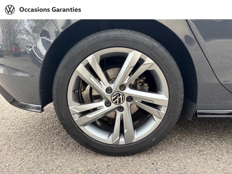 Voitures occasions VOLKSWAGEN GOLF R-Line Sarreguemines
