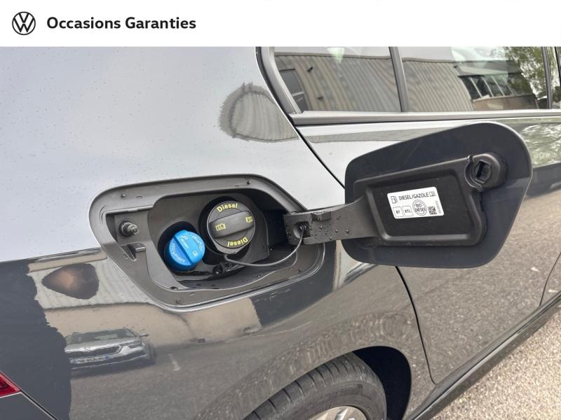 Voitures occasions VOLKSWAGEN GOLF R-Line Sarreguemines