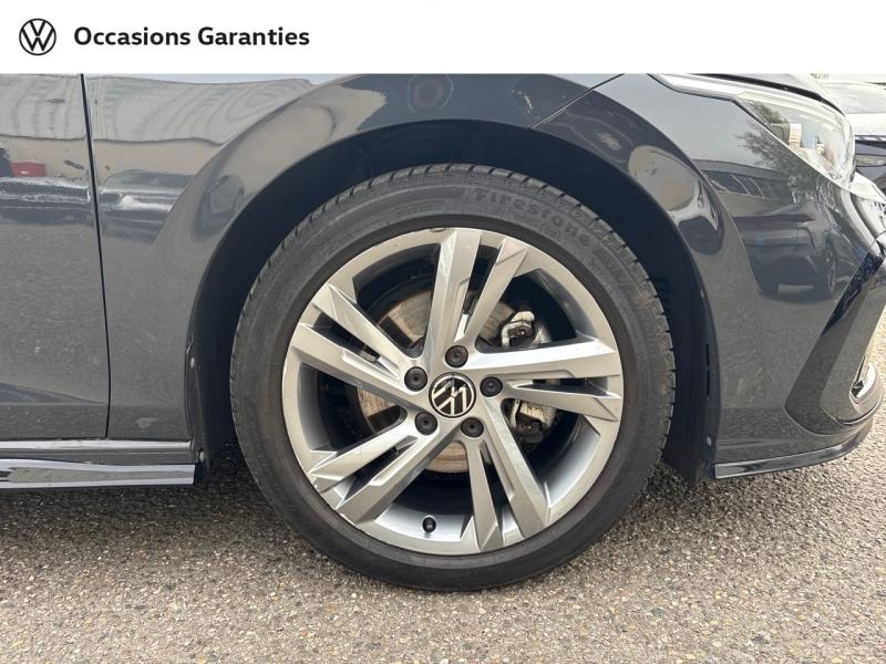 Voitures occasions VOLKSWAGEN GOLF R-Line Sarreguemines