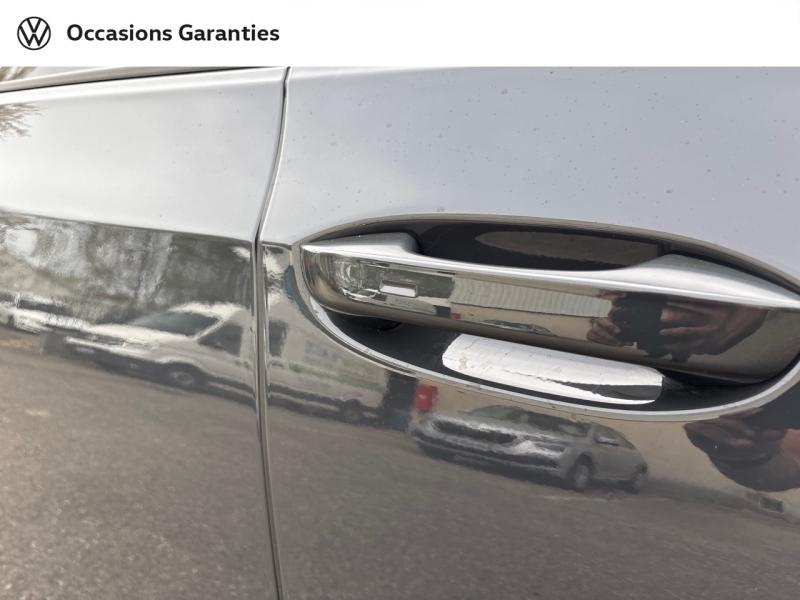 Voitures occasions VOLKSWAGEN GOLF R-Line Sarreguemines