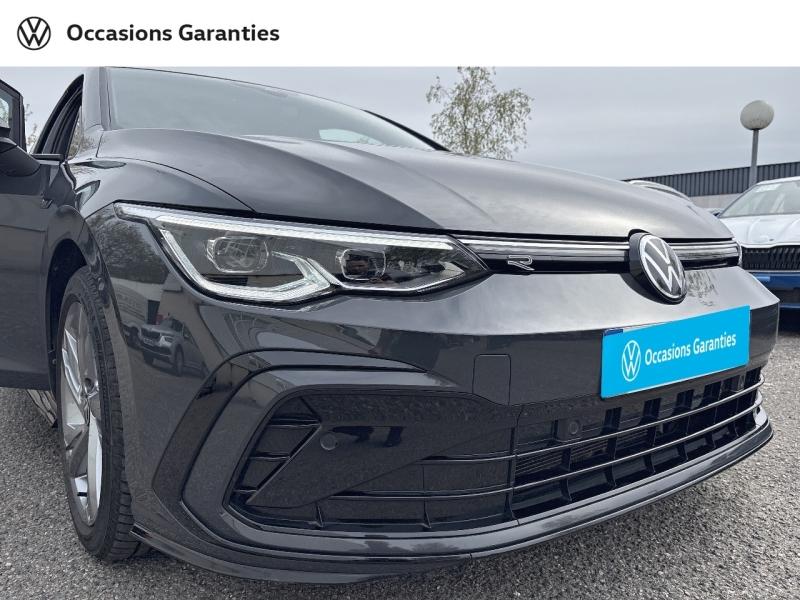 Voitures occasions VOLKSWAGEN GOLF R-Line Sarreguemines