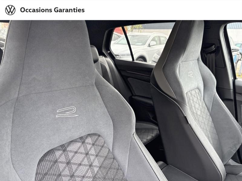 Voitures occasions VOLKSWAGEN GOLF R-Line Sarreguemines