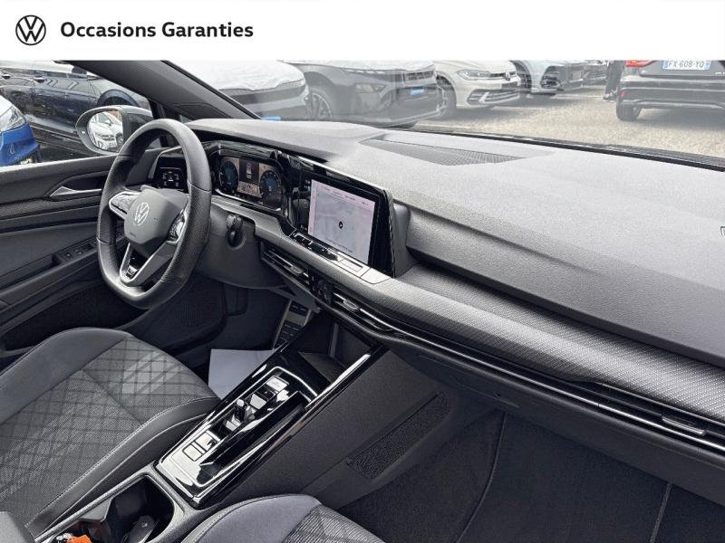 Voitures occasions VOLKSWAGEN GOLF R-Line Sarreguemines