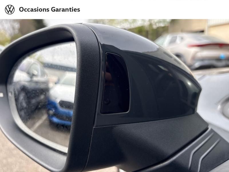 Voitures occasions VOLKSWAGEN GOLF R-Line Sarreguemines