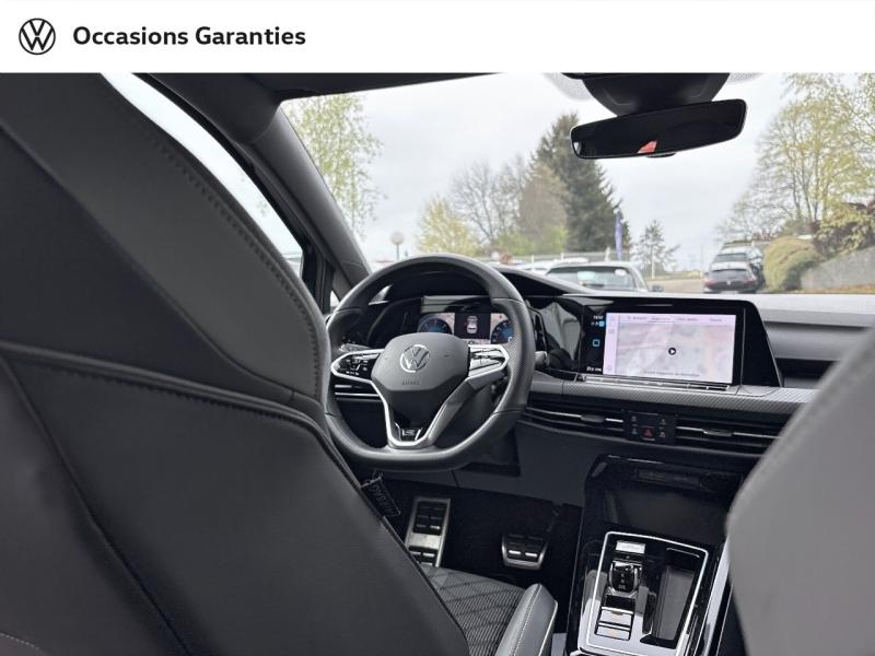 Voitures occasions VOLKSWAGEN GOLF R-Line Sarreguemines