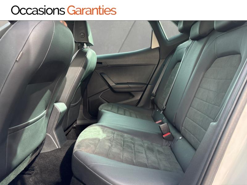 Voitures occasions SEAT IBIZA Xcellence Sarreguemines