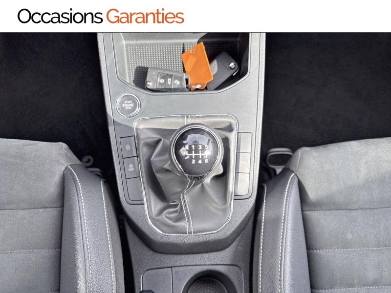 Voitures occasions SEAT IBIZA Xcellence Sarreguemines