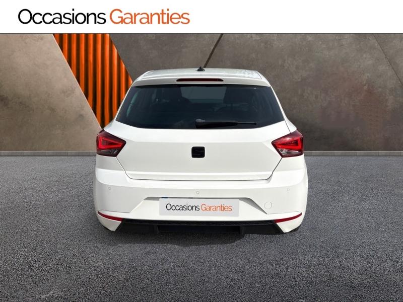 Voitures occasions SEAT IBIZA Xcellence Sarreguemines