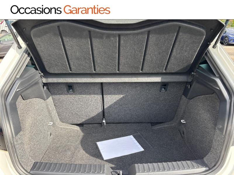 Voitures occasions SEAT IBIZA Xcellence Sarreguemines