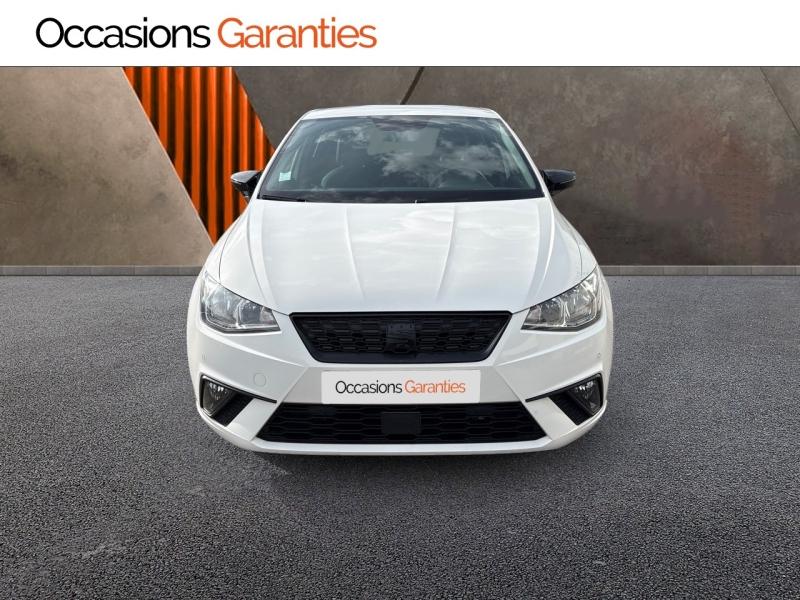 Voitures occasions SEAT IBIZA Xcellence Sarreguemines