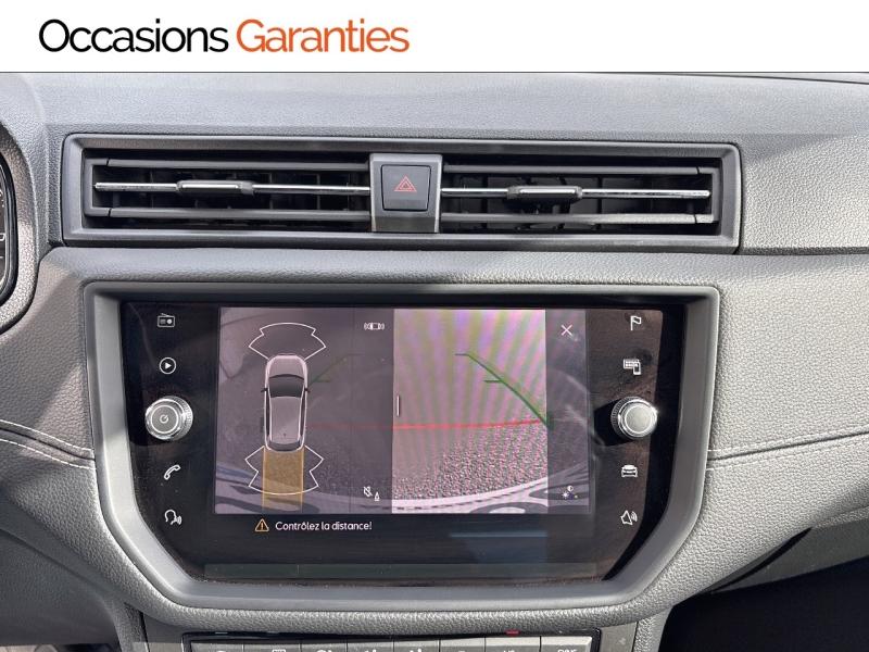 Voitures occasions SEAT IBIZA Xcellence Sarreguemines