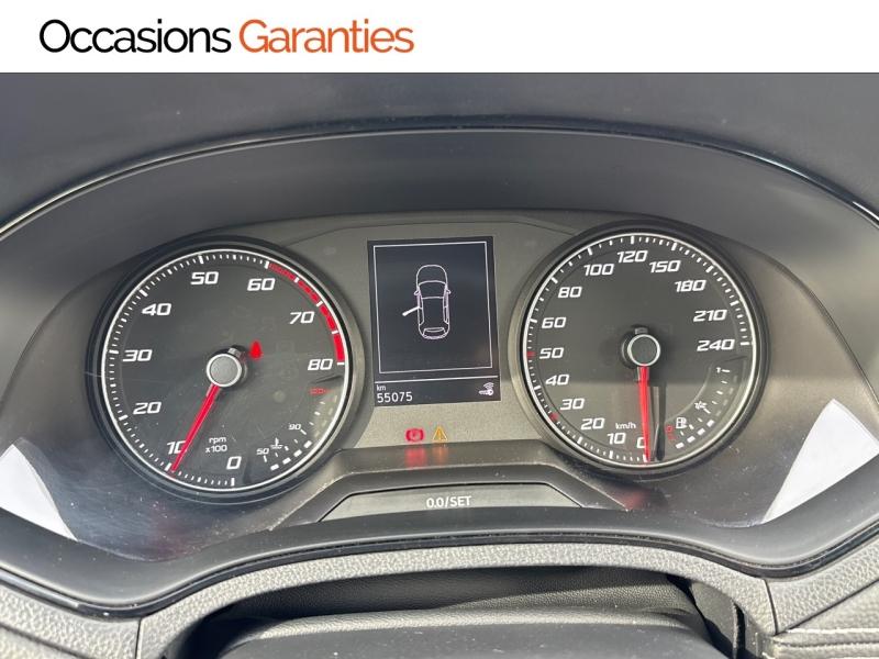 Voitures occasions SEAT IBIZA Xcellence Sarreguemines