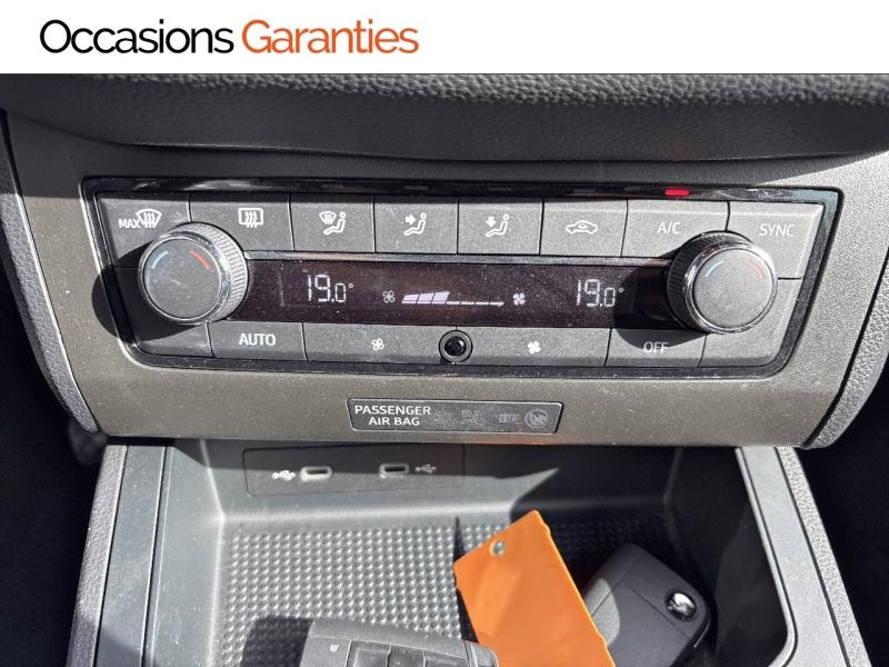 Voitures occasions SEAT IBIZA Xcellence Sarreguemines