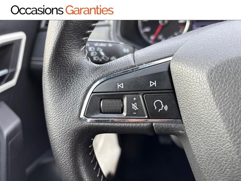 Voitures occasions SEAT IBIZA Xcellence Sarreguemines