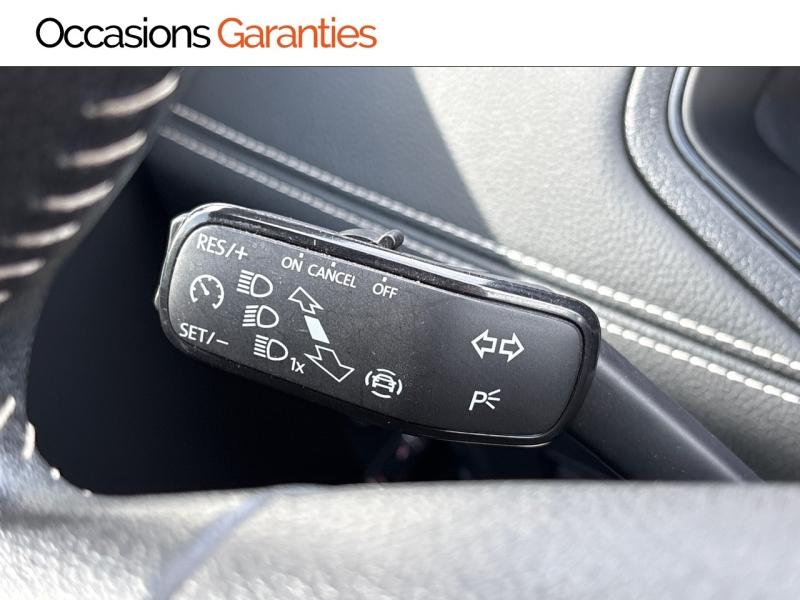 Voitures occasions SEAT IBIZA Xcellence Sarreguemines