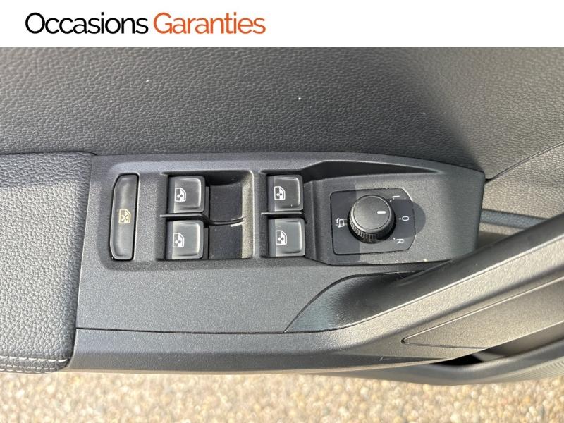 Voitures occasions SEAT IBIZA Xcellence Sarreguemines
